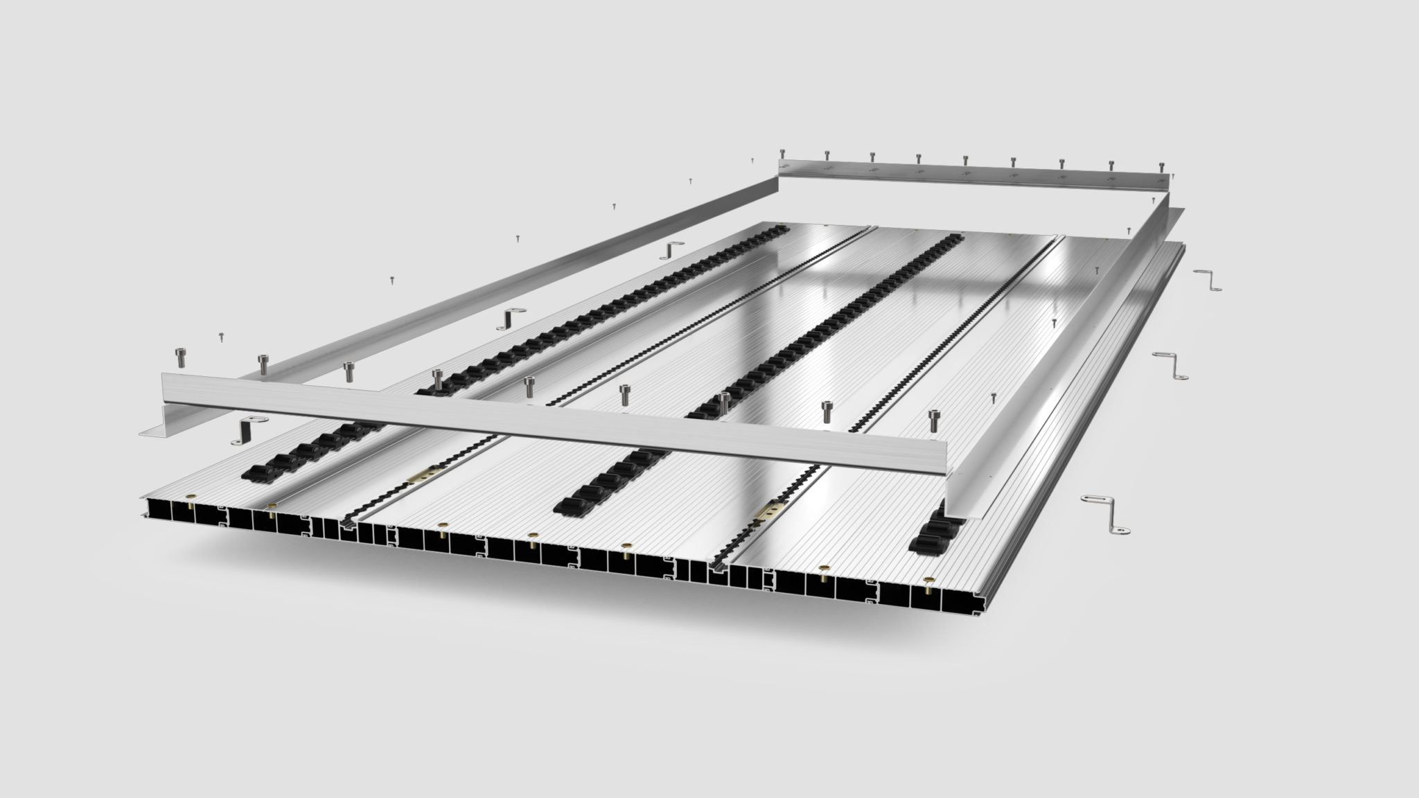 Ford Transit Passenger 157 Pareto Aluminum Systems ford-transit-passenger-157-pareto-aluminum-systems
