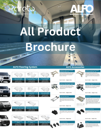 All Product Brochure - ALFO