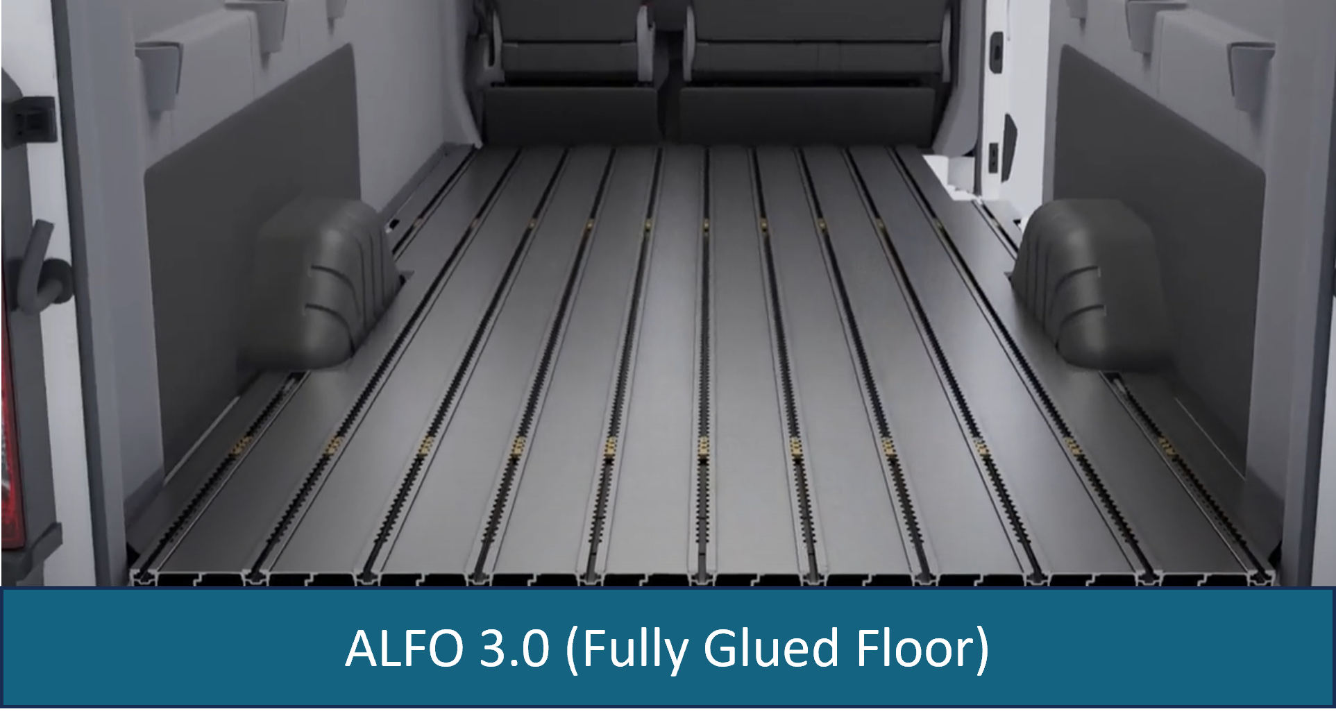 ALFO 3.0 (Fully Glued Floor)