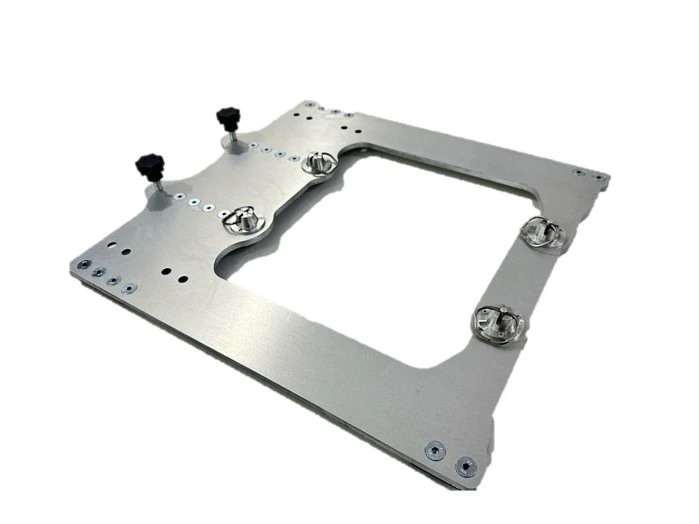 Ford Double Seat Slider Base