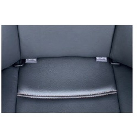 Child restraint bracket - Sege seat